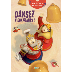 Dansez vieux géants