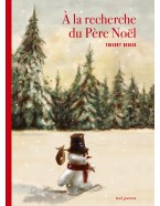 A la recherche du Père-Noël