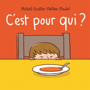 C'est pour qui?