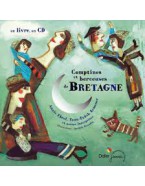 Comptines et berceuses de Bretagne