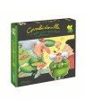 Puzzle Cornebidouille