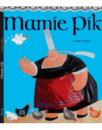 Mamie Pik