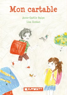 gaspard et lisa la rencontre