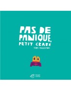 Pas de panique petit crabe