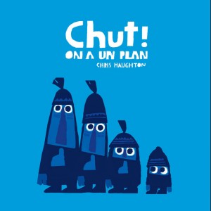 Chut! On a un plan... (carton)