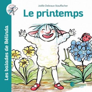 Le printemps