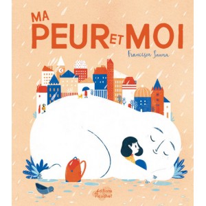 Ma peur et moi
