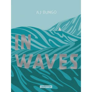 IN WAVES