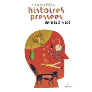 Nouvelles histoires pressées