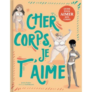 Cher corps, je t'aime