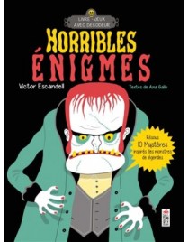 Horribles énigmes