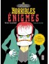 Horribles énigmes