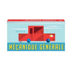 Mécanique générale