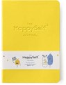 HappySelf Journal Jaune 6-12 ans