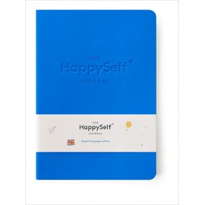 HappySelf Journal Jaune 12 ans et +