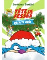 Tête de fesses déteste Noël