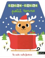Cache-cache petit renne