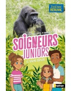 Soigneurs juniors - T2 Le grand départ