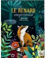 Le renard emprivoisé