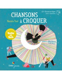 Chansons à croquer