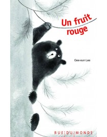 Un fruit rouge