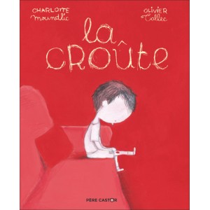 La croûte