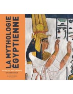 La mythologie égyptienne racontée aux enfants