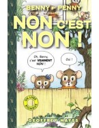 Benny et Penny dans Non c'est non! - Benny and Penny in The big No-No!