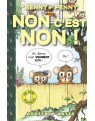 Benny et Penny dans Non c'est non! - Benny and Penny in The big No-No!