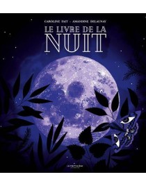 Le livre de la nuit