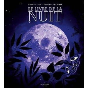 Le livre de la nuit