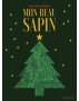 Mon beau sapin