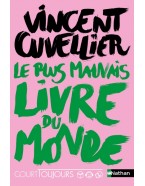 Le plus mauvais livre du monde