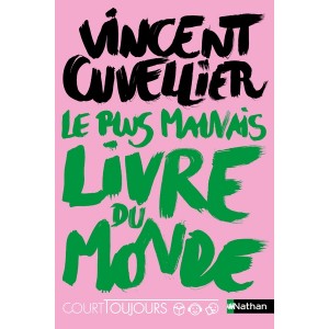 Le plus mauvais livre du monde