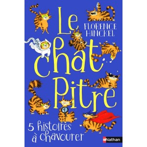 Le chat Pitre