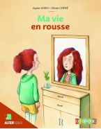 Ma vie en rousse