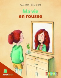 Ma vie en rousse