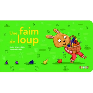 Une faim de loup