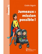 Jumeaux: mission possible! 2ème édition