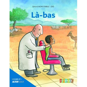 Là-bas