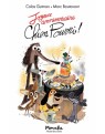 Joyeux anniversaire Chien pourri!