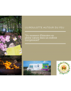 Liliroulotte autour du Feu - 19 Juillet 2023 19h