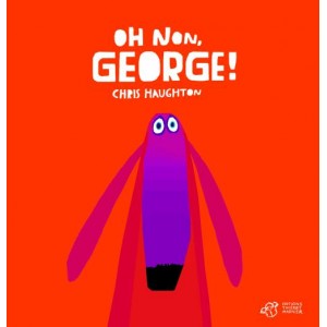 Oh non George! ( Tout-Carton)