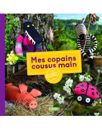 Mes copains cousus main