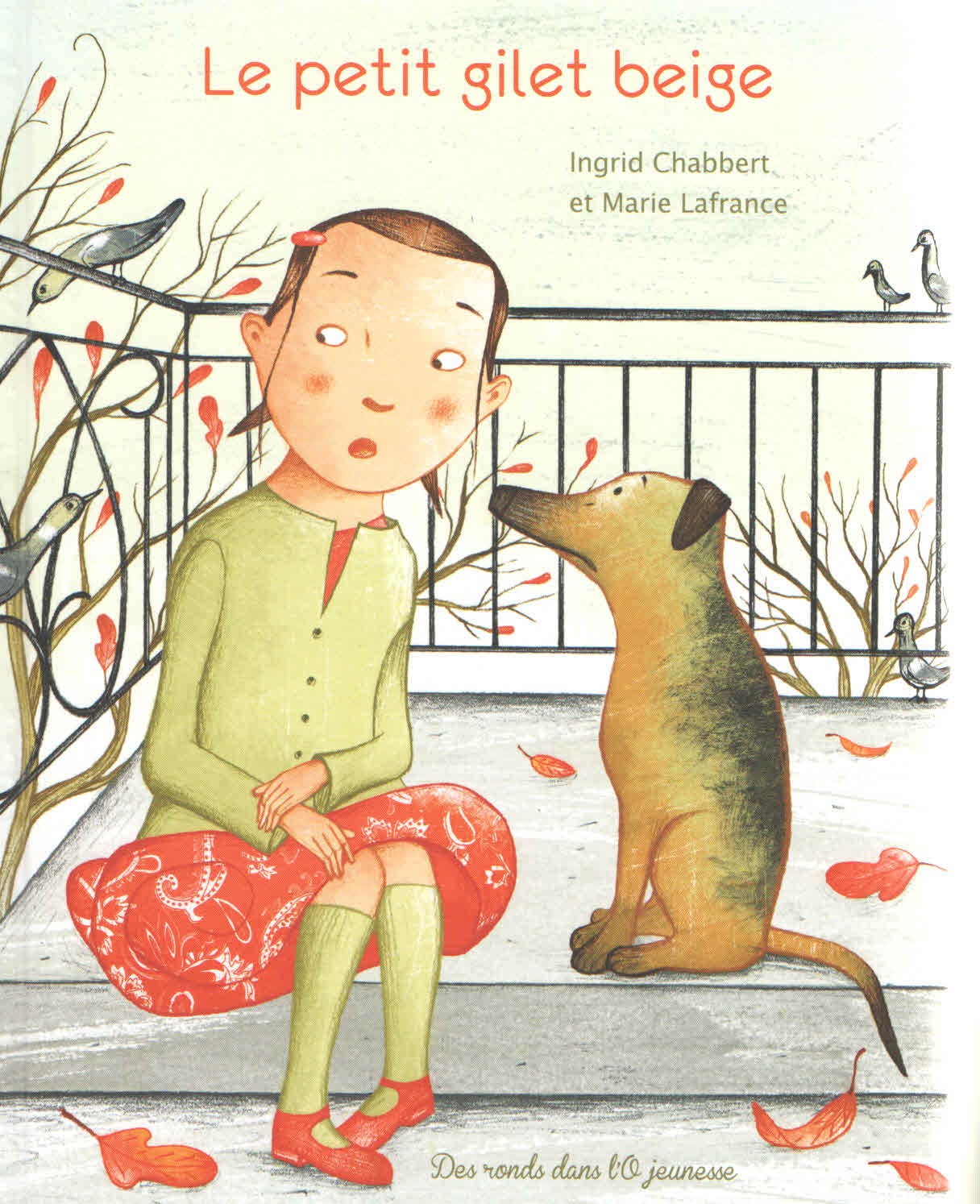 elisabeth et will se rencontrent