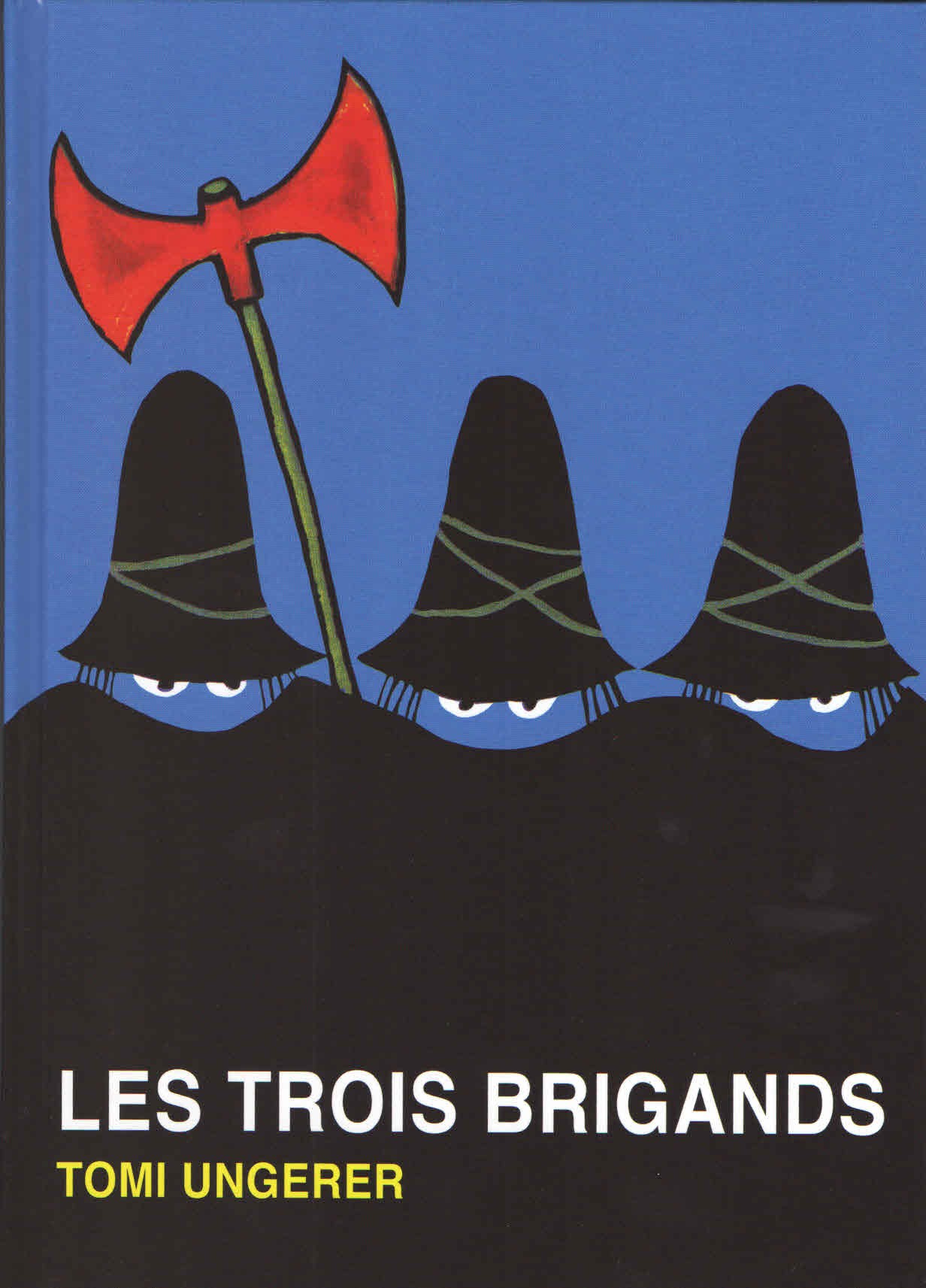 les trois brigands