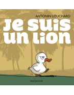 Je suis un lion