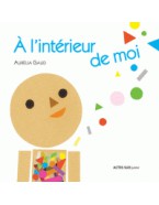 A l'intérieur de moi