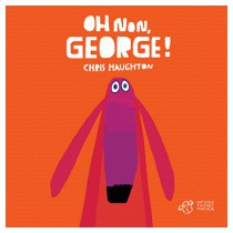 Oh non Georges!