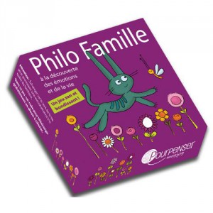 Jeu Philo Famille